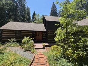 13216 Tranquility Ln in Nevada City, CA - Building Photo - Building Photo