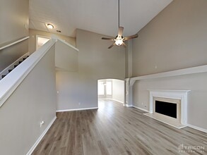 404 Deer Run Ln in Rockmart, GA - Building Photo - Building Photo