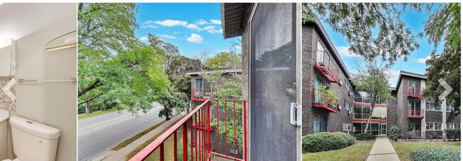 8500 Skokie Blvd in Skokie, IL - Building Photo - Building Photo