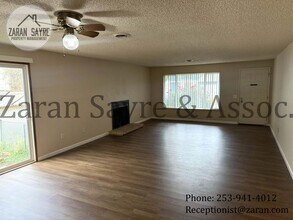 1715 C St SE in Auburn, WA - Building Photo - Building Photo
