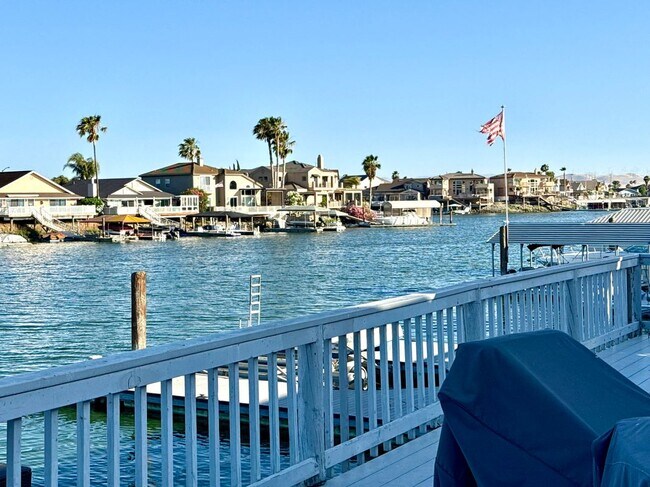 property at 1814 Dune Point Way