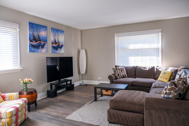 5530 N Haight Ave in Portland, OR - Building Photo - Building Photo