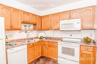 531 Belmonte Park E in Dayton, OH - Foto de edificio - Building Photo