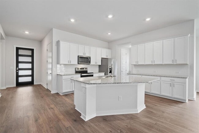 305 Barton Run Dr in Georgetown, TX - Building Photo - Building Photo