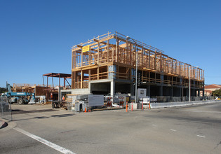 The Wav in Ventura, CA - Building Photo - Building Photo