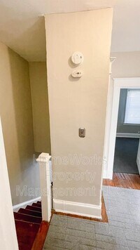 2233 Aisquith St photo'