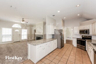 846 Robin Meadow Ct in Desoto, TX - Building Photo - Building Photo