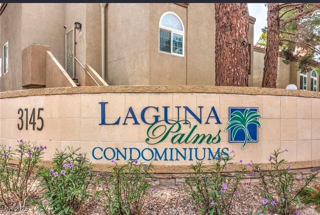 property at 3145 E Flamingo Rd