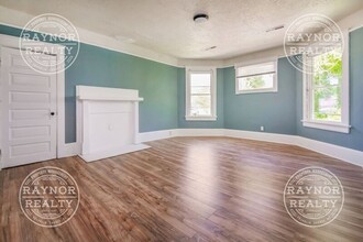 412 Hammond St in Rocky Mount, NC - Building Photo - Building Photo