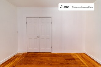 Private bedroom in 4 bed/1 bath Home in Boston, MA - Building Photo - Building Photo