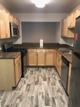 The Apartments at Wellington Trace in Frederick, MD - Building Photo - Building Photo