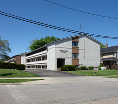 Carroll Street Apartments