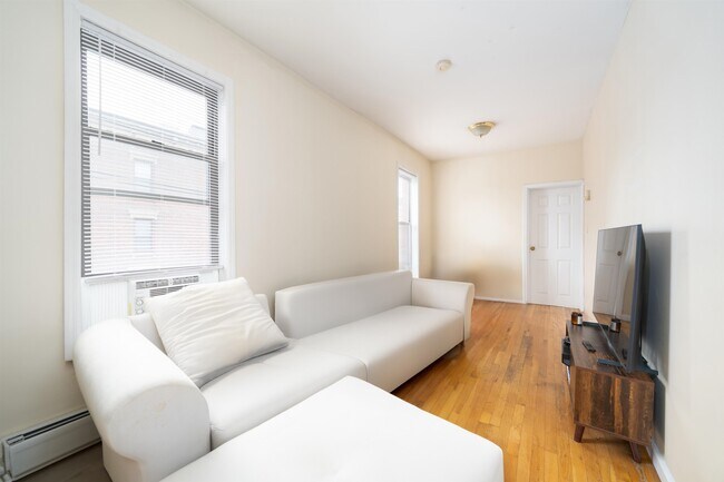 property at 201 Madison St