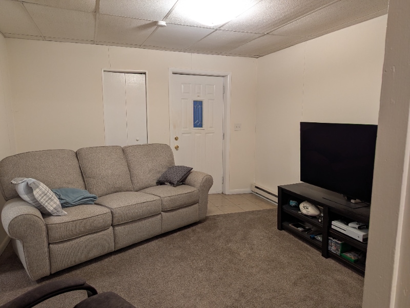 23 N 2nd St in Stroudsburg, PA - Foto de edificio