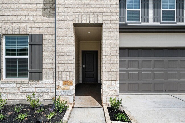 4210 Bromham Farms Dr in Fulshear, TX - Building Photo - Building Photo