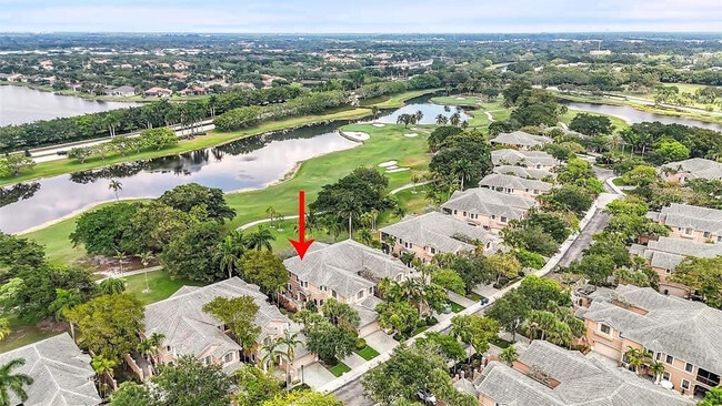 property at 2669 Center Ct Dr