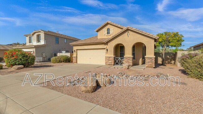 3698 E Janelle Ct in Gilbert, AZ - Building Photo - Building Photo