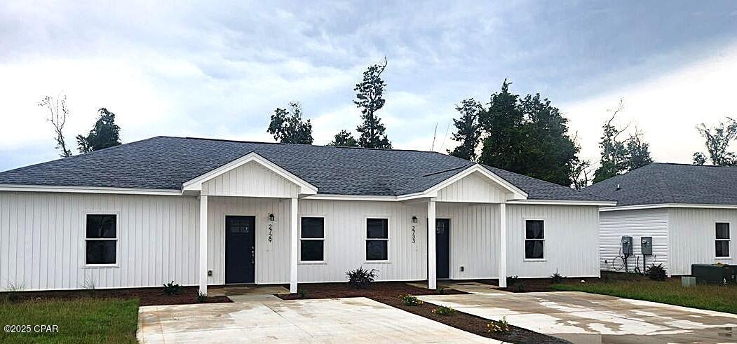 2728 Carol Ln in Panama City, FL - Building Photo