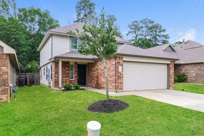 2744 Madison Ct in Conroe, TX - Building Photo - Building Photo