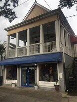 6117 Magazine St in New Orleans, LA - Building Photo