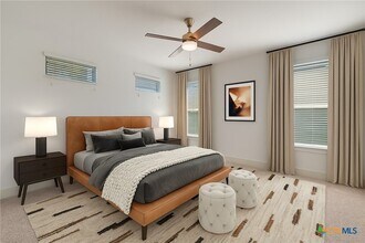 2205 Capulet St in Austin, TX - Building Photo - Building Photo