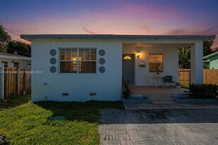 3841 SW 91 Ave in Miami, FL - Building Photo