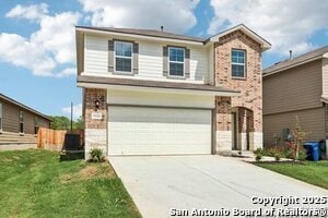 9926 Auger in San Antonio, TX - Building Photo - Building Photo