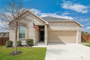 1503 Nectar Creek in San Antonio, TX - Building Photo