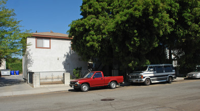 5075 Shearin Ave in Los Angeles, CA - Building Photo - Building Photo