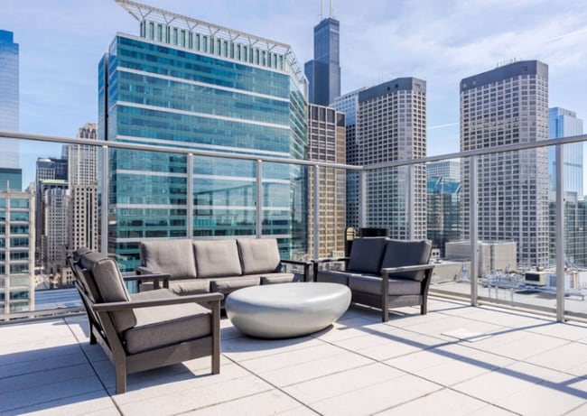 119 N Desplaines St in Chicago, IL - Building Photo - Building Photo