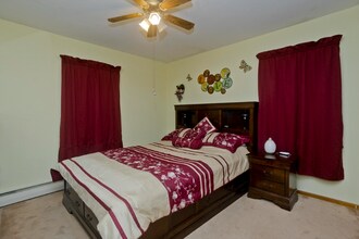 119 Kane St in Springfield, MA - Building Photo - Building Photo