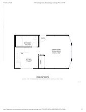 1574 Cambridge St in Cambridge, MA - Building Photo - Building Photo