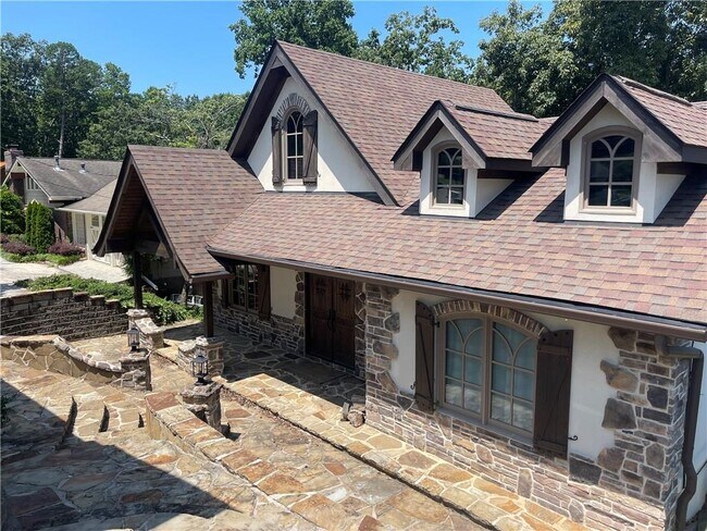 2115 Kemp Dr in Cumming, GA - Building Photo - Building Photo
