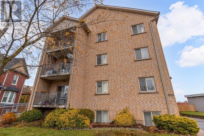 1522 King St E in Kitchener, ON - Building Photo - Building Photo