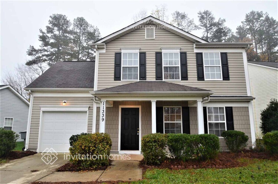 11339 Red Finch Ln in Charlotte, NC - Building Photo