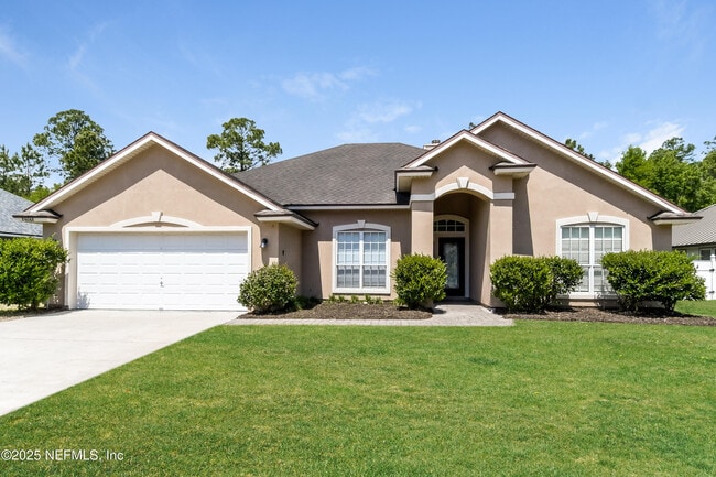 property at 86068 Sand Hickory Trail