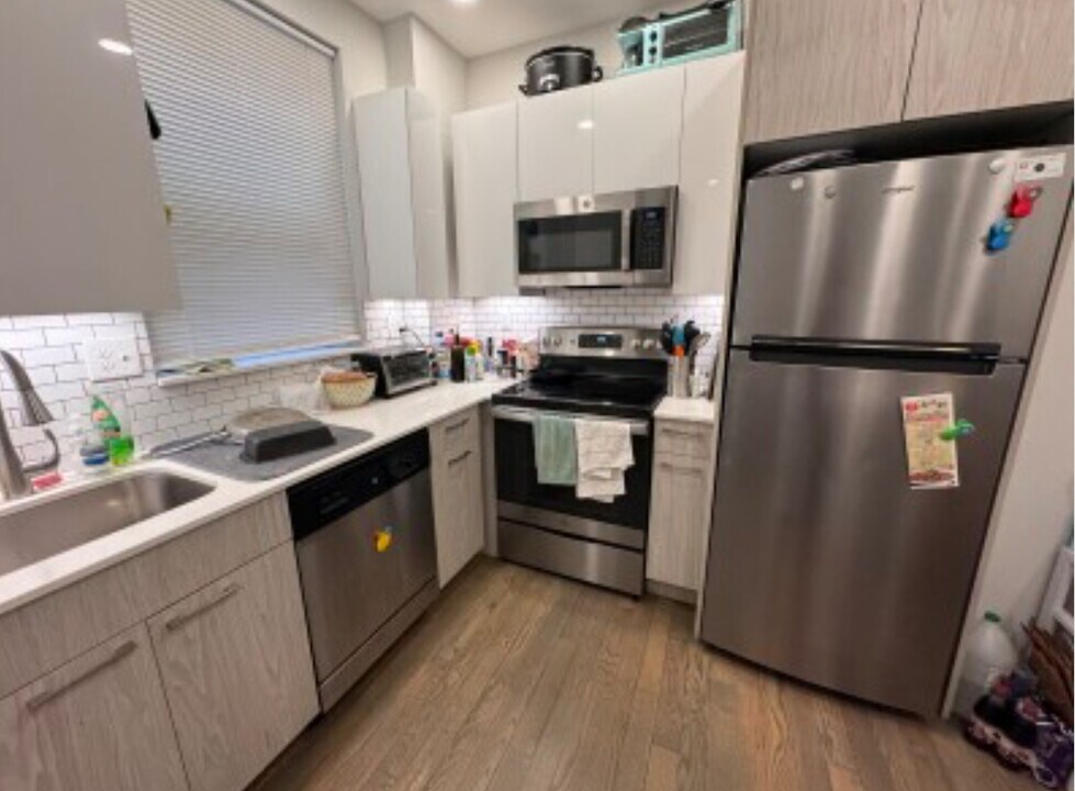 115 Jersey St, Unit 2 in Boston, MA - Building Photo