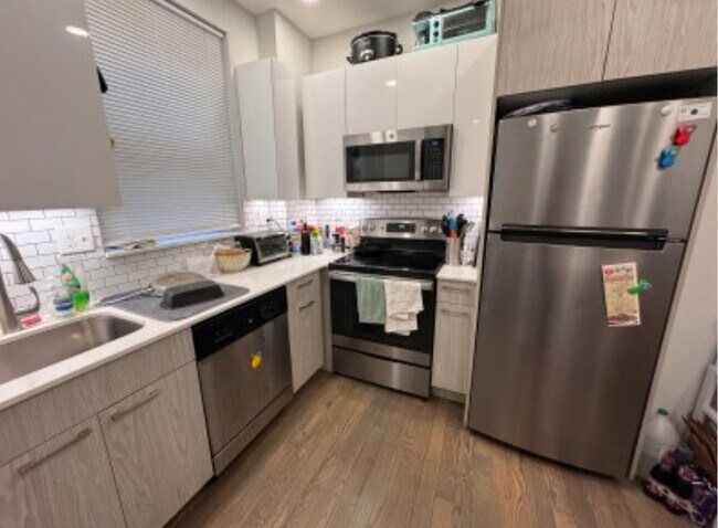 115 Jersey St, Unit 2