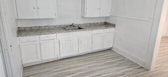 2118 Elysian St in Houston, TX - Building Photo