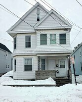 1124-1124 7th Ave in Schenectady, NY - Building Photo
