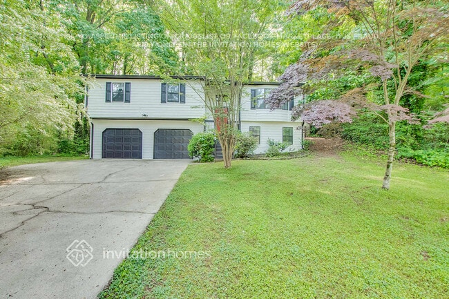 4213 Alaina Cir in Austell, GA - Building Photo - Building Photo