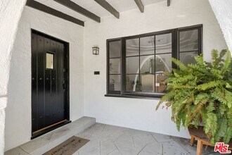 601 Hayworth Ave in Los Angeles, CA - Building Photo - Building Photo