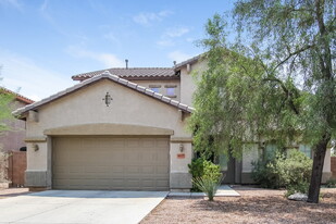 6615 W Harwell Rd in Phoenix, AZ - Building Photo