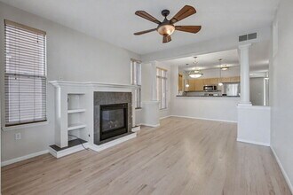 1655 N Humboldt St in Denver, CO - Building Photo - Building Photo