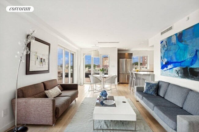952 Columbus Ave in New York, NY - Building Photo - Building Photo