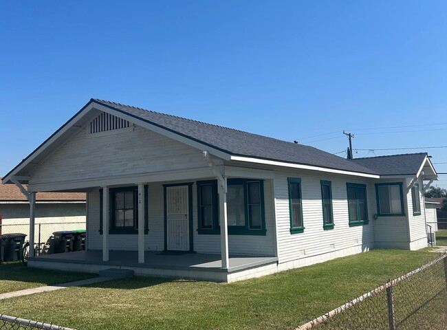 property at 410 E B St