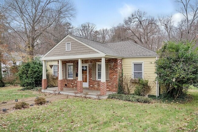 property at 1641 Cherry Ave