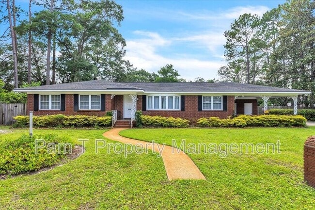 property at 2009 Bacon Park Dr