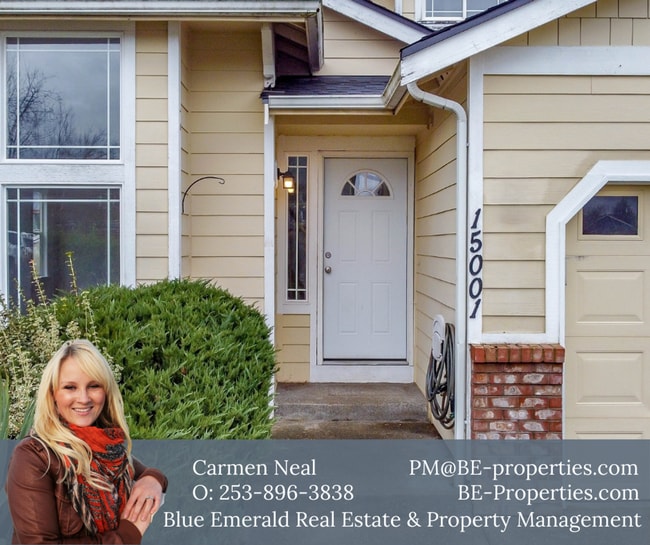 15001 81 Ave Ct E in Puyallup, WA - Building Photo - Building Photo