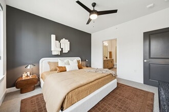 The Grove at La Frontera in Arlington, TX - Building Photo - Building Photo